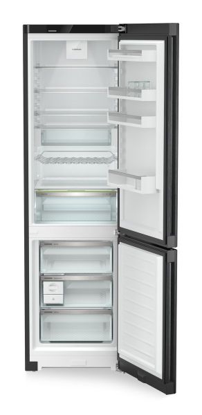 Комбиниран хладилник-фризер с EasyFresh и NoFrost, CNbda 5723 Plus